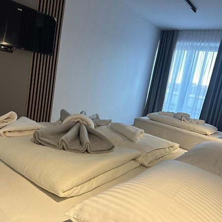 Hotel Suljovic Ilidža Exteriér fotografie
