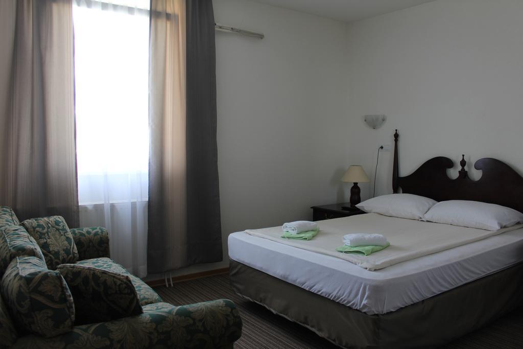 Hotel Suljovic Ilidža Exteriér fotografie